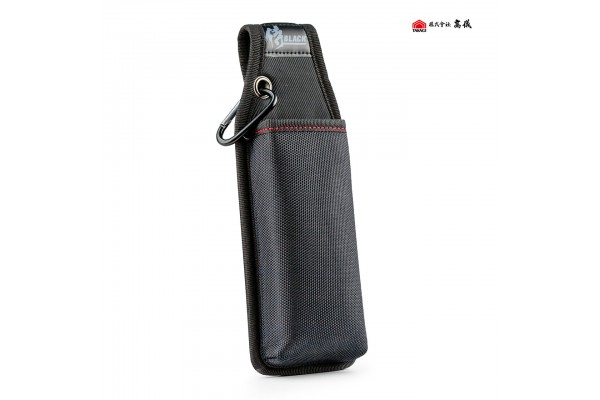 Поясной чехол для складной пилки Takagi Samurai Black SRB-18