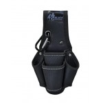 Поясной чехол для плоскогубцев отверток Takagi Samurai Black SRB-16