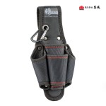 Поясной чехол для плоскогубцев отверток Takagi Samurai Black SRB-16