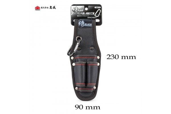 Поясной чехол для инструмента Takagi SRB-15