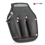 Поясной чехол для инструмента Takagi Samurai Black SRB-13