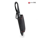 Поясной чехол для инструмента Takagi Samurai Black SRB-13