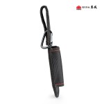 Поясной чехол для инструмента Takagi Samurai Black SRB-12