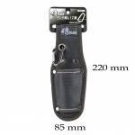 Поясной чехол для плоскогубцев Takagi Samurai Black SRB-11