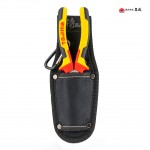 Поясной чехол для плоскогубцев Takagi Samurai Black SRB-11