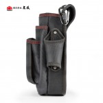 Поясная сумка для инструментов Takagi Samurai Black SRB-05 Поясная сумка для инструментов Takagi Samurai Black SRB-05