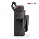 Поясная сумка для инструментов Takagi Samurai Black SRB-05 Поясная сумка для инструментов Takagi Samurai Black SRB-05