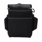 Поясная сумка электрика Takagi Samurai Black SRB-02