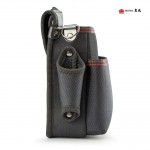 Поясная сумка электрика Takagi Samurai Black SRB-02