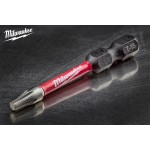 Насадка Milwaukee SHOCKWAVE TX15 50 мм 1 шт