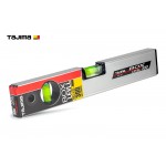 Рівень будівельний TAJIMA BOX BX2-S30 300 мм алюмінієвий, фотолюмінесцентна ампула