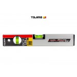 Рівень будівельний TAJIMA BOX BX2-S30 300 мм алюмінієвий, фотолюмінесцентна ампула