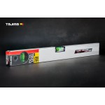 Рівень будівельний TAJIMA BOX BX2-S45 450 мм алюмінієвий, фотолюмінесцентна ампула
