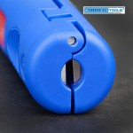 Знімач ізоляції Weicon Coax-Stripper No. 2 (10006875) Знімач ізоляції Weicon Coax-Stripper No. 2 (10006875)
