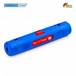 Знімач ізоляції Weicon Coax-Stripper No. 2 (10006875) Знімач ізоляції Weicon Coax-Stripper No. 2 (10006875)