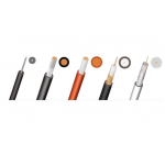 Знімач ізоляції Weicon Coax-Stripper No. 2 (10006875) Знімач ізоляції Weicon Coax-Stripper No. 2 (10006875)