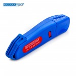 Універсальний кабельний ніж Weicon Cable Stripper No. S 4-28 Multi (10030001) Універсальний кабельний ніж Weicon Cable Stripper No. S 4-28 Multi (10030001)