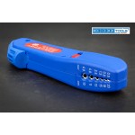 Універсальний кабельний ніж Weicon Cable Stripper No. S 4-28 Multi (10030001) Універсальний кабельний ніж Weicon Cable Stripper No. S 4-28 Multi (10030001)