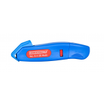 Універсальний кабельний ніж Weicon Cable Stripper No. S 4-28 Multi (10030001)