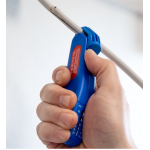Універсальний кабельний ніж Weicon Cable Stripper No. S 4-28 Multi (10030001)