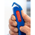 Універсальний кабельний ніж Weicon Cable Stripper No. S 4-28 Multi (10030001)