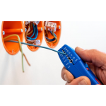 Універсальний кабельний ніж Weicon Cable Stripper No. S 4-28 Multi (10030001)