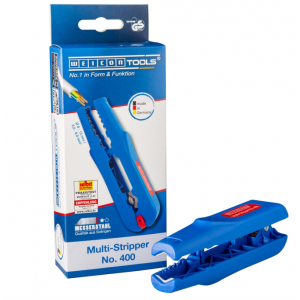 Універсальний знімач ізоляції Weicon Multi-Stripper No. 400 (10001620)