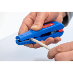 Універсальний знімач ізоляції Weicon Multi-Stripper No. 400 (10001620)