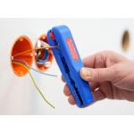 Універсальний знімач ізоляції Weicon Multi-Stripper No. 400 (10001620)