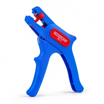 Автоматичний знімач ізоляції Weicon Wire Stripper No. 5 (10006786)