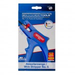 Автоматичний знімач ізоляції Weicon Wire Stripper No. 5 (10006786) Автоматичний знімач ізоляції Weicon Wire Stripper No. 5 (10006786)
