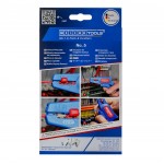 Автоматичний знімач ізоляції Weicon Wire Stripper No. 5 (10006786) Автоматичний знімач ізоляції Weicon Wire Stripper No. 5 (10006786)