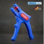 Автоматичний знімач ізоляції Weicon Wire Stripper No. 5 (10006786) Автоматичний знімач ізоляції Weicon Wire Stripper No. 5 (10006786)