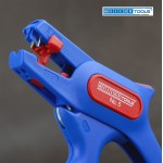 Автоматичний знімач ізоляції Weicon Wire Stripper No. 5 (10006786) Автоматичний знімач ізоляції Weicon Wire Stripper No. 5 (10006786)