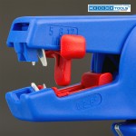 Автоматичний знімач ізоляції Weicon Wire Stripper No. 5 (10006786) Автоматичний знімач ізоляції Weicon Wire Stripper No. 5 (10006786)