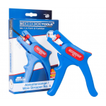 Автоматичний знімач ізоляції Weicon Wire Stripper No. 5 (10006786)