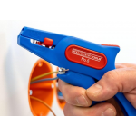 Автоматичний знімач ізоляції Weicon Wire Stripper No. 5 (10006786)