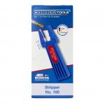Універсальний знімач оболонки Weicon Stripper No. 100 (10006798) Універсальний знімач оболонки Weicon Stripper No. 100 (10006798)