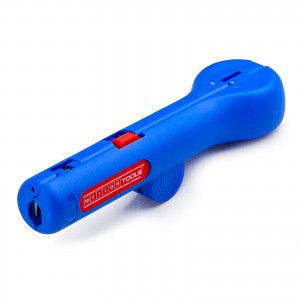 Кабельний ніж для круглих кабелів Weicon No. 13 (10006883) Кабельний ніж для круглих кабелів Weicon No. 13 (10006883)