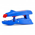 Автоматический стриппер и пресс-клещи Weicon Mini Duo-Crimp No. 150 (10007413)