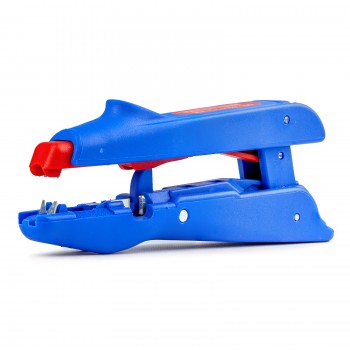 Автоматичний стрипер та прес-кліщі Weicon Mini Duo-Crimp No. 150 (10007413)