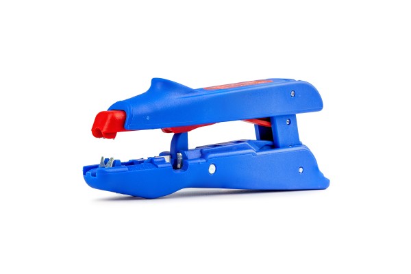 Автоматический стриппер и пресс-клещи Weicon Mini Duo-Crimp No. 150 (10007413)