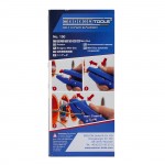 Автоматический стриппер и пресс-клещи Weicon Mini Duo-Crimp No. 150 (10007413)