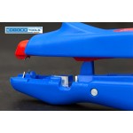 Автоматический стриппер и пресс-клещи Weicon Mini Duo-Crimp No. 150 (10007413)