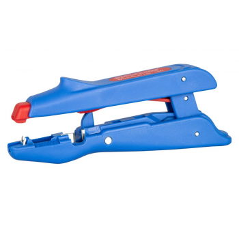 Автоматический стриппер и пресс-клещи Weicon Mini Duo-Crimp No. 150 (10007413)