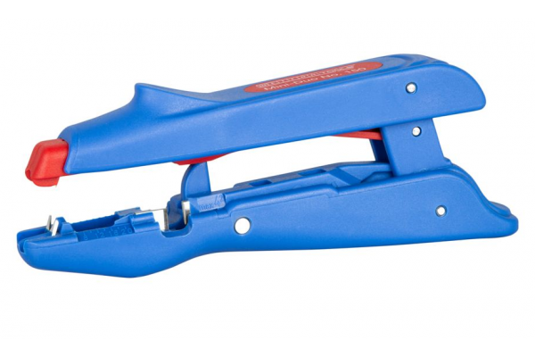 Автоматичний стрипер та прес-кліщі Weicon Mini Duo-Crimp No. 150 (10007413)