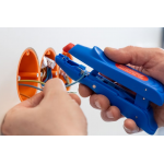 Автоматичний стрипер та прес-кліщі Weicon Mini Duo-Crimp No. 150 (10007413)