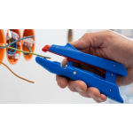 Автоматичний стрипер та прес-кліщі Weicon Mini Duo-Crimp No. 150 (10007413)