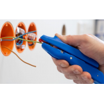 Автоматичний стрипер та прес-кліщі Weicon Mini Duo-Crimp No. 150 (10007413)