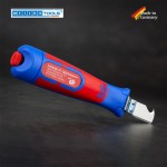 Ніж для зняття ізоляції Weicon Cable Stripper No. 4-28 H (10012844)